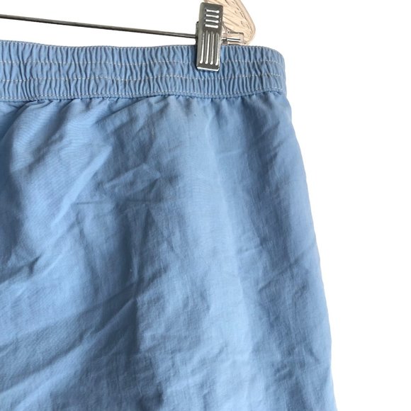 Polo Ralph Lauren Men's Swim Trunks Size XXL 38-42 Blue Elastic Waist Mesh Lined - Picture 11 of 11